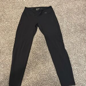 Arc teryx women’s leggings